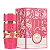 Yara Candy Lattafa Eau de Parfum - Perfume Feminino 100ml - Imagem 2