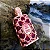 Amber Rouge Orientica Eau de Parfum - Perfume Árabe Feminino 80ml - Imagem 2