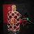 Amber Rouge Orientica Eau de Parfum - Perfume Árabe Feminino 80ml - Imagem 3