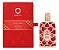 Amber Rouge Orientica Eau de Parfum - Perfume Árabe Feminino 80ml - Imagem 1