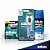 Kit Gillette Mach3 Acqua-grip + 2 Cargas + Espuma 56ml Grátis - Imagem 1