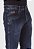 Calça Jeans masculina Azul Escuro - Imagem 6