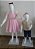 Aluguel de Manequim Infantil Branco - Unissex - Imagem 2
