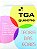 Tinta Guache TGA 25mL - 5 Cores - Imagem 1