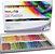 Giz Pastel Oleoso Pentel Arts - 50 Cores - Imagem 1