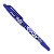 Caneta Apagável FRIXION BALL Pilot 0.7mm - Azul - Imagem 1