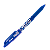 Caneta Apagável FRIXION BALL Pilot 0.7mm - Azul - Imagem 2
