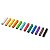 Pastel Seco Soft Artools – 12 Cores - Imagem 3