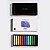 Pastel Seco Soft Artools – 12 Cores - Imagem 2