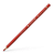 Lápis Polychromos Avulso Faber-Castell - Vermelho Gerânio Claro (121) - Imagem 1