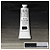 Tinta Óleo Artist Winsor & Newton 37ml Série 1 - Charcoal Grey (142) - Imagem 2