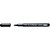 Caneta Marcador Le Plume PRETO-N910 Permanente Ponta Pincel/Brush - Imagem 1