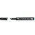 Caneta Marcador Le Plume AZUL AQUA-B703 Permanente Ponta Pincel/Brush - Imagem 1