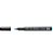 Caneta Marcador  Le Plume AZUL ANTIGO-B705 Permanente Ponta Pincel/Brush - Imagem 1