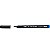 Caneta Marcador Le Plume AZUL CERULEO-B708 Permanente Ponta Pincel/Brush - Imagem 1