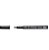 Caneta Marcador  Le Plume CINZA ASH 3-AG873 Permanente Ponta Pincel/Brush - Imagem 1