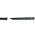 Caneta Marcador Le Plume CINZA ASH 5-AG875 Permanente Ponta Pincel/Brush - Imagem 1