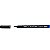 Caneta Marcador Le Plume MIRTA-BV723 Permanente Ponta Pincel/Brush - Imagem 1