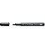 Caneta Marcador Le Plume CINZA FRIO 7-CG897 Permanente Ponta Pincel/Brush - Imagem 1