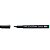 Caneta Marcador Le Plume CERCETA-G676 Permanente Ponta Pincel/Brush - Imagem 1
