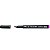 Caneta Marcador Le Plume PURPURA QUENTE-V757 Permanente Ponta Pincel/Brush - Imagem 1
