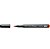Caneta Marcador Le Plume ESCARLATE-O838 Permanente Ponta Pincel/Brush - Imagem 1