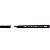 Caneta Marcador Le Plume BORGONHA-V747 Permanente Ponta Pincel/Brush - Imagem 1