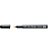 Caneta Marcador Le Plume CREME-OR820 Permanente Ponta Pincel/Brush - Imagem 1