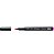 Caneta Marcador Le Plume PINK-PV767 Permanente Ponta Pincel/Brush - Imagem 1