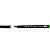 Caneta Marcador Le Plume VERDE FLESH-G656 Permanente Ponta Pincel/Brush - Imagem 1