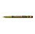 Caneta Marcador Pigma Micron MARROM 0.1 mm Tinta Nankin Permanente - Imagem 1