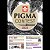 Caneta Marcador Pigma Micron PRETO 0.4 mm Tinta Nankin Permanente - Imagem 6