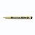 Caneta Marcador Pigma Micron PRETO 0.8 mm Tinta Nankin Permanente - Imagem 1