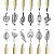 Caneta Marcador Pigma Micron CINZA LIGHT COOL 1.0 mm Tinta Nankin Permanente - Imagem 3