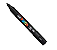 Caneta Marcador POSCA PC-5M - Preto - Imagem 1