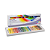 Giz Pastel Oleoso Pentel Arts Para Desenho - 25 Cores - Imagem 1