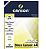 Bloco Desenho Branco Canson 20 Folhas - A4 180g/m² - Imagem 1