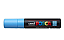 Caneta Marcador POSCA PC-17K - Azul Claro - Imagem 1