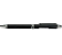 Caneta Pilot Evolt 2+1 0.7mm/0.5mm - Body Black - Imagem 3
