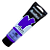 Tinta Acrílica Corfix Arts 120ml G1 - Azul Ultramar (68) - Imagem 1