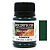 Tinta Decorfix 150º Brilhante Corfix - 439 Verde Malaquita (37 ml) - Imagem 1