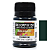 Tinta Decorfix 150º Brilhante Corfix - 373 Verde Esmeralda (37 ml) - Imagem 1
