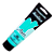 Tinta Acrílica Corfix Arts 120ml G1 - Verde Turquesa (90) - Imagem 1