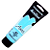 Tinta Acrílica Corfix Arts 120ml G1 - Azul Celeste (87) - Imagem 1