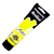 Tinta Acrílica Corfix Arts 120ml G1 - Amarelo Cádmio Claro (122) - Imagem 1