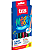 Kit Lápis de Cor Bicolor Tris Mega Soft Color 24 Cores + Papel Lay-Out Canson A4 50fls - Imagem 2