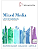 Kit Bloco Mixed Media Hahnemuhle 24x32 + Koi Water Colors Pastilha 12 Cores - Imagem 2