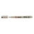 Caneta Marcador Pigma Brush CINZA LIGHT COOL Tinta Nankin Permanente - Imagem 1