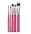 Kit Pincéis Artesanato 596/5 Condor - 5 Unidades - Imagem 2