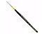 Pincel Filete Micro Keramik 613 - 20/0 - Imagem 1
